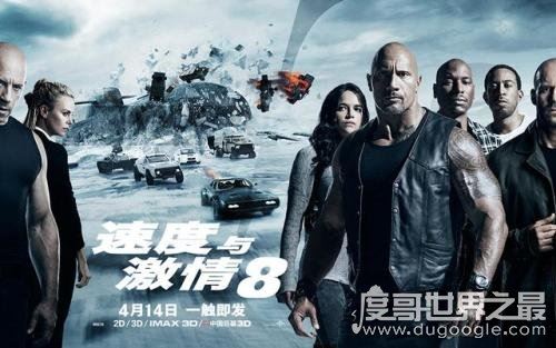 2019最新中国电影票房排行榜,《哪吒》41亿排进前4(第一56亿)