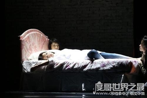 世界上真的有鬼吗,科学家用实验证明(相信科学)