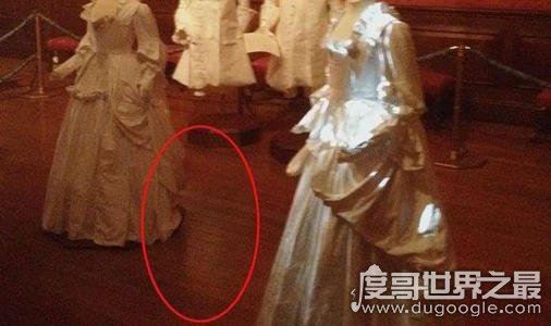 世界上真的有鬼吗，科学家用实验证明(相信科学）