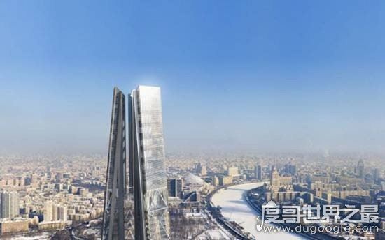 世界上最大的7个烂尾楼,中国长沙天空城市成最大烂尾