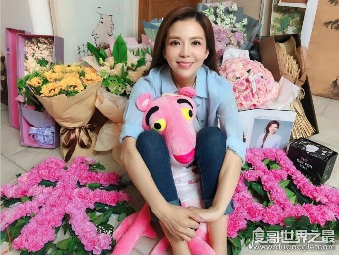 朱迅最近身体怎么样，面黄肌瘦像根竹竿(疑似再次患癌)