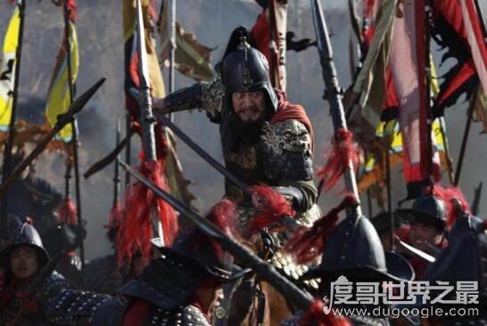 水浒传武功排名前十,卢俊义屈居第三(未尝一败)