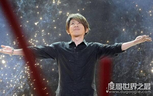 突然消失在大众视野,刘谦在日本发生了什么事(或与日本天皇有关)