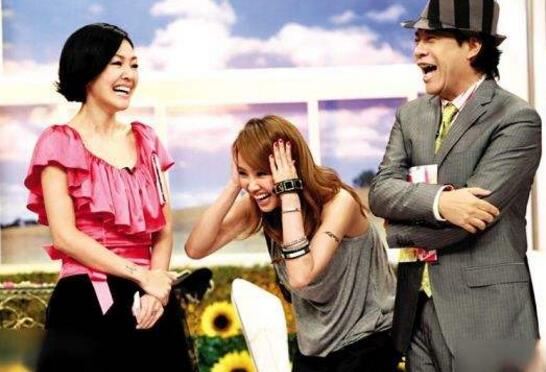 彭于晏女友蔡依林分手原因，交往三年和公司决裂