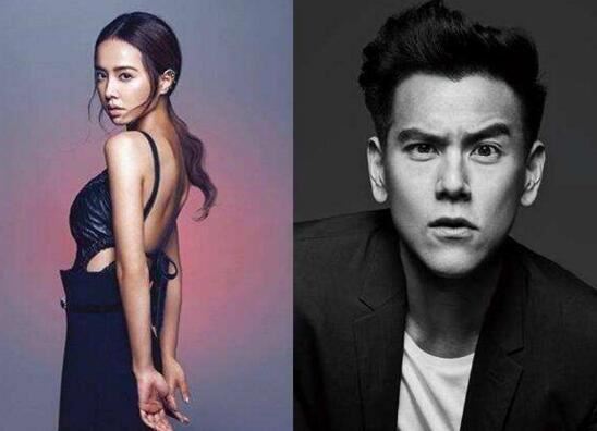 彭于晏女友蔡依林分手原因，交往三年和公司决裂