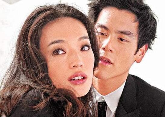 彭于晏女友蔡依林分手原因，交往三年和公司决裂