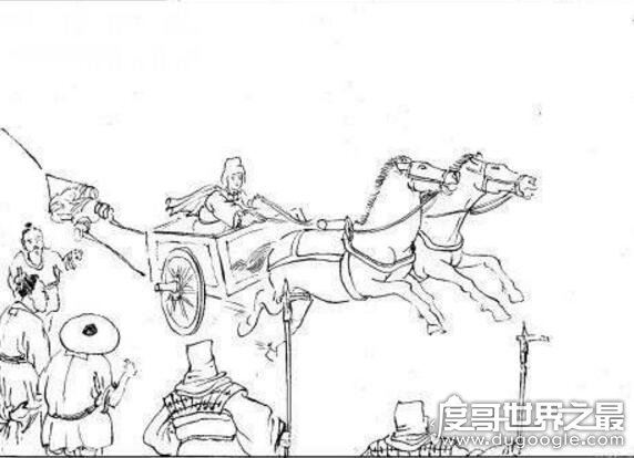 十恶不赦是哪十恶？我国古代律法中的十大重罪(谋反为首)