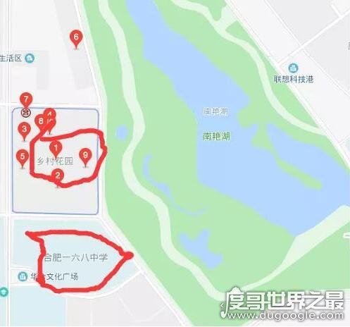 少年派中江州市属于哪个省，乃编剧虚构地名(目前没有这个城市)