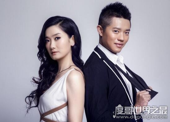 凤凰传奇是夫妻吗,杨魏玲花和曾毅各自家室介绍