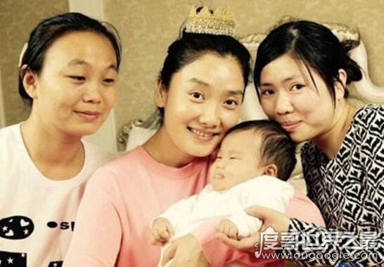 凤凰传奇是夫妻吗，杨魏玲花和曾毅各自家室介绍