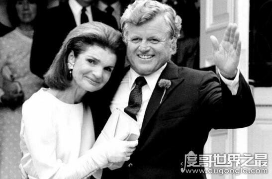 肯尼迪家族的诅咒应验，家族成员接二连三死于非命