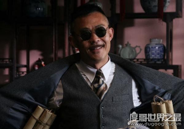 王亚樵被称为“人间魔鬼”,民国第一杀手(采取极端手段的爱国者)