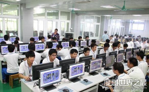 哪十大专业就业前景好,盘点十个最好找工作的专业