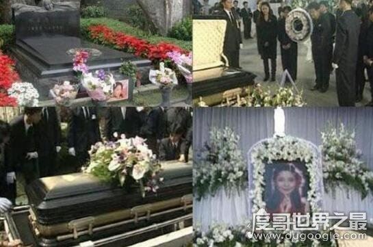 邓丽君怎么死的真相,脸上有巴掌印(男友拒绝尸检)