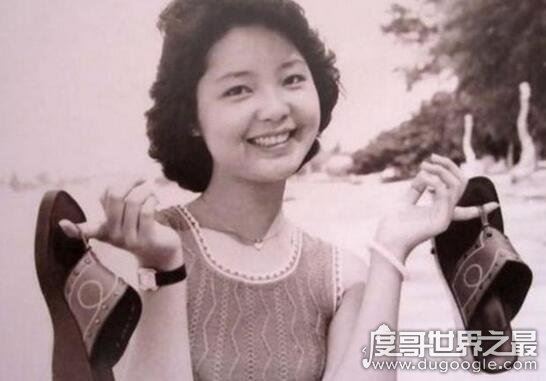 邓丽君怎么死的真相，脸上有巴掌印(男友拒绝尸检)