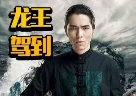 萧敬腾为什么叫雨神原因，龙王降雨率高达60%