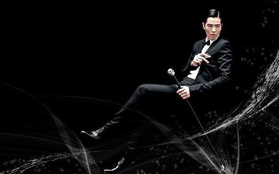 萧敬腾为什么叫雨神原因，龙王降雨率高达60%