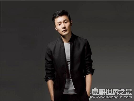 李荣浩八卦盘点,爆红时与前女友分手移恋杨丞琳(乃谣言)