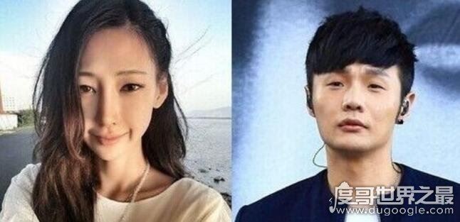 李荣浩八卦盘点,爆红时与前女友分手移恋杨丞琳(乃谣言)