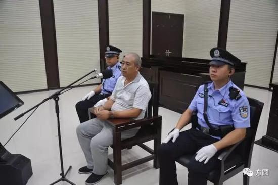 白银案件最新动态,犯罪者最终被执行死刑(十大悬案之一)