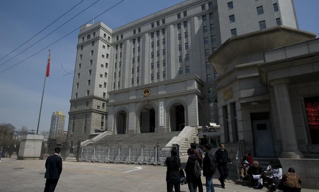 白银案件最新动态，犯罪者最终被执行死刑（十大悬案之一）