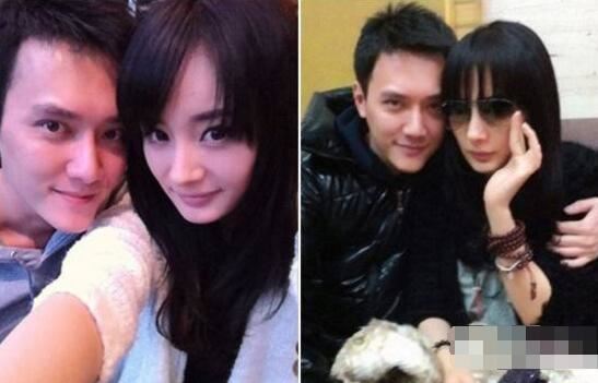 冯绍峰女友有几个，花心富少三年换三个女朋友