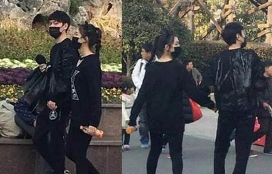 冯绍峰女友有几个，花心富少三年换三个女朋友