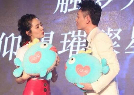 冯绍峰女友有几个，花心富少三年换三个女朋友