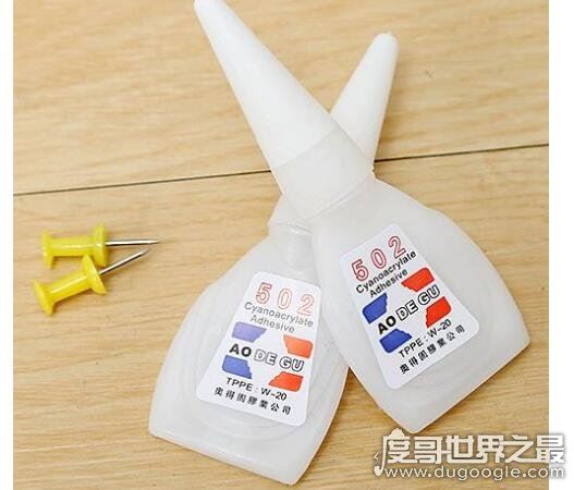 502胶水把手黏住了怎么办,教你几个小妙招轻松分开被黏住的手