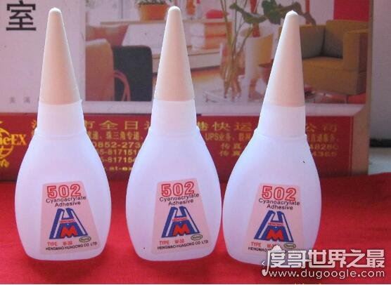 502胶水把手黏住了怎么办，教你几个小妙招轻松分开被黏住的手