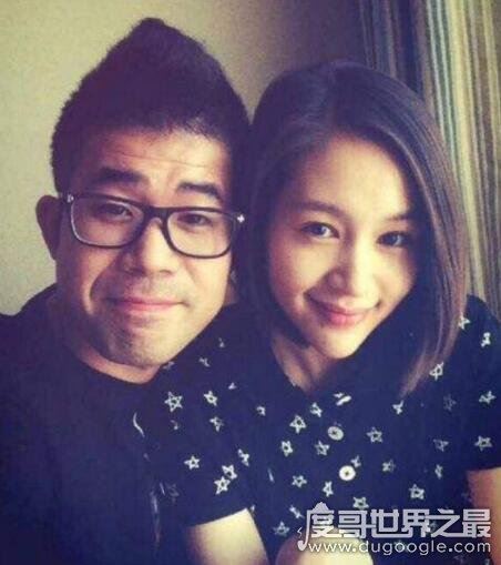 王子文老公刘丰源资料,富二代隐婚四年已有儿子