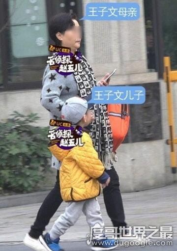 王子文老公刘丰源资料,富二代隐婚四年已有儿子