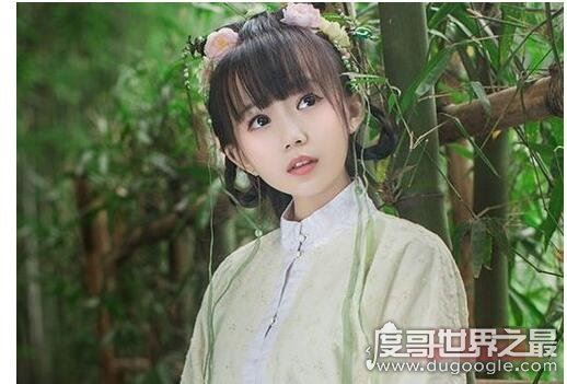 豆蔻年华是指多少岁,是指少女十三岁的时候(盘点古代年龄称谓)