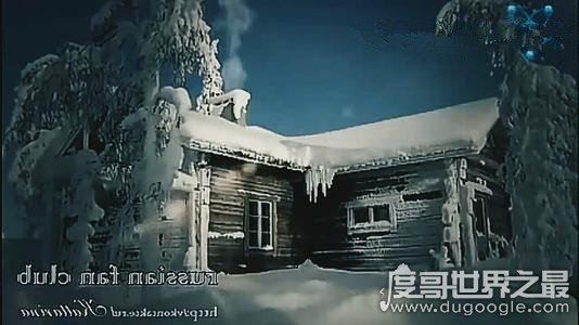 lost rivers恐怖吗，全程人声哀嚎(第一次听直接吓哭了)
