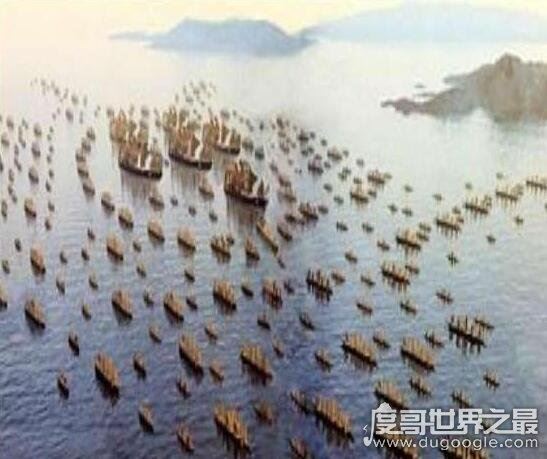 郑和下西洋起锚地是哪里?太仓刘家港(中国古代第一码头)