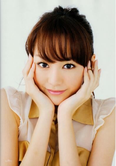 日本第一清纯美女，桐谷美玲(日本男生最像交往的对象)
