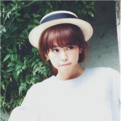 日本第一清纯美女，桐谷美玲(日本男生最像交往的对象)