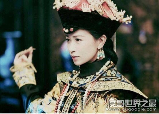 满族八大姓氏，关、马、朗、那等都是清朝贵族改的汉姓