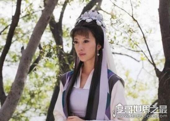 唐朝玉真公主高级娼妓,女道士和李白王维的关系