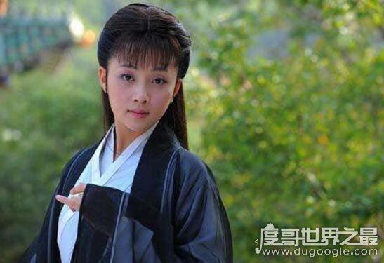 唐朝玉真公主高级娼妓,女道士和李白王维的关系