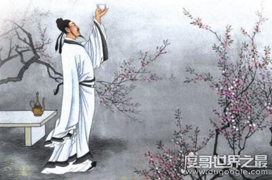 唐朝玉真公主高级娼妓,女道士和李白王维的关系