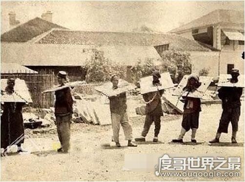 人间地狱般的宁古塔披甲人,实际上犹如世外桃源被人误解