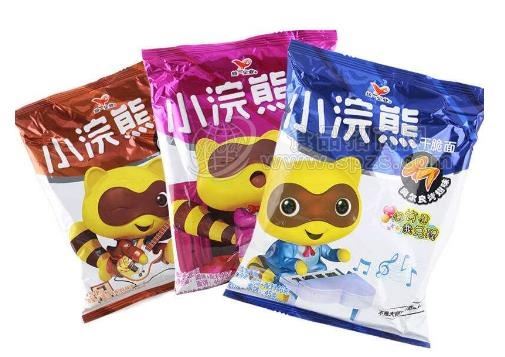 最好吃的干脆面排行榜，魔法士永不落败的经典(百吃不腻)