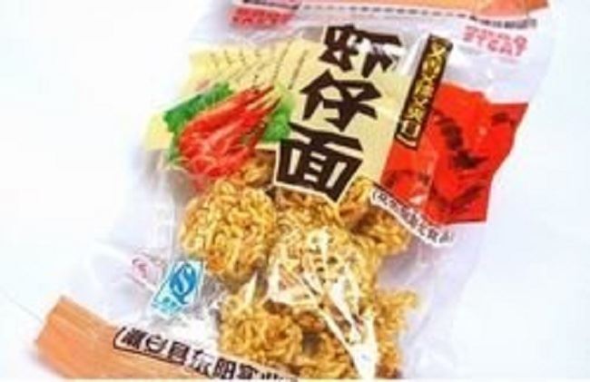 最好吃的干脆面排行榜，魔法士永不落败的经典(百吃不腻)