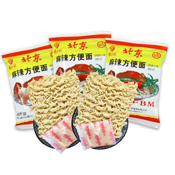 最好吃的干脆面排行榜，魔法士永不落败的经典(百吃不腻)