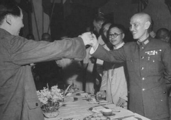 国民党为什么会失败原因,政治腐败拖延土地改革