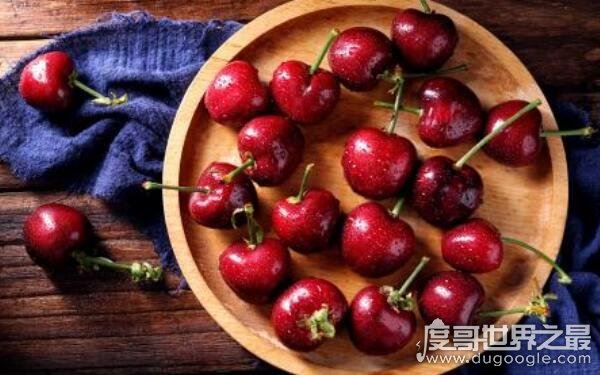 十大低糖水果排行榜，番石榴位居第一（糖尿病须知）