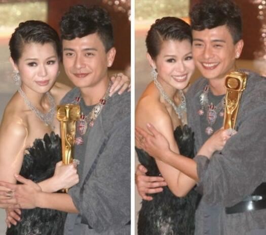 胡杏儿黄宗泽相恋八年，和平分手原因背后辛酸