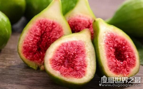 十大低糖水果排行榜，番石榴位居第一（糖尿病须知）