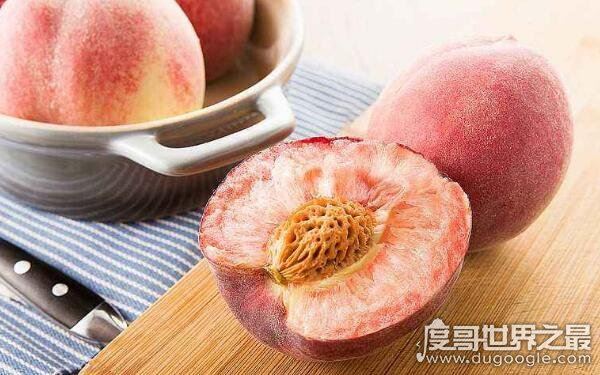 十大低糖水果排行榜，番石榴位居第一（糖尿病须知）